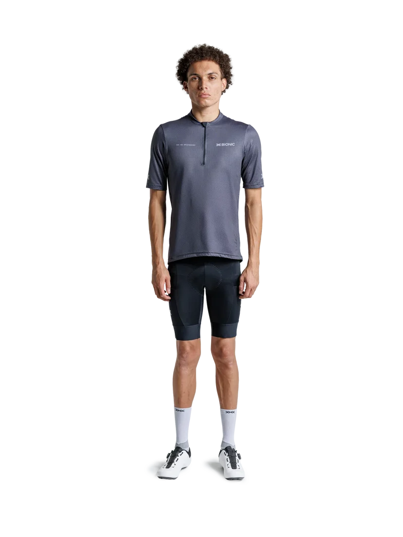 COREFUSION GRAVEL JERSEY MEN