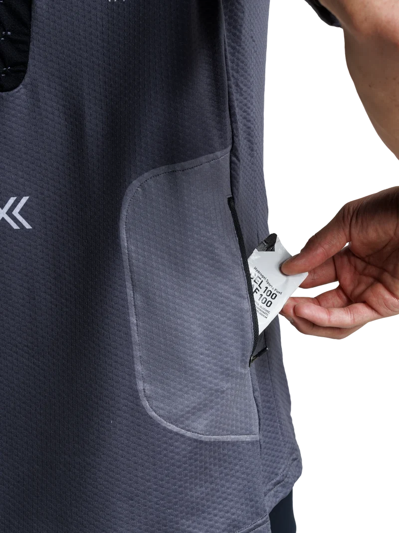 COREFUSION GRAVEL JERSEY MEN