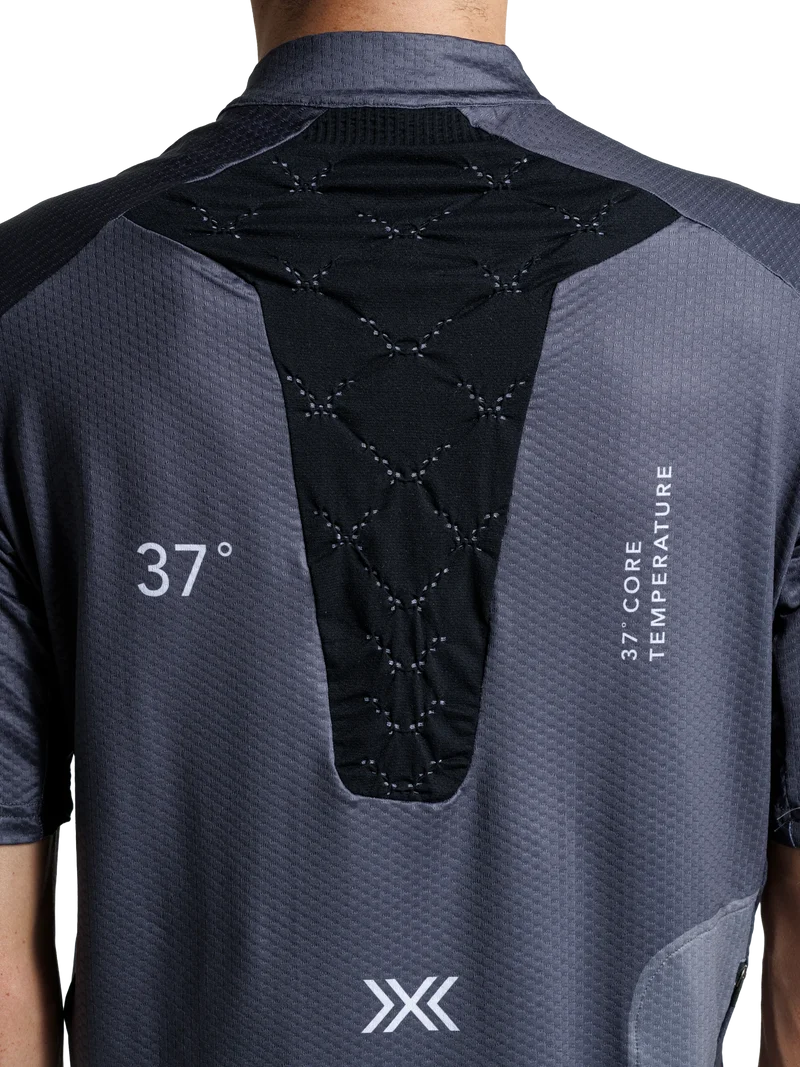 COREFUSION GRAVEL JERSEY MEN