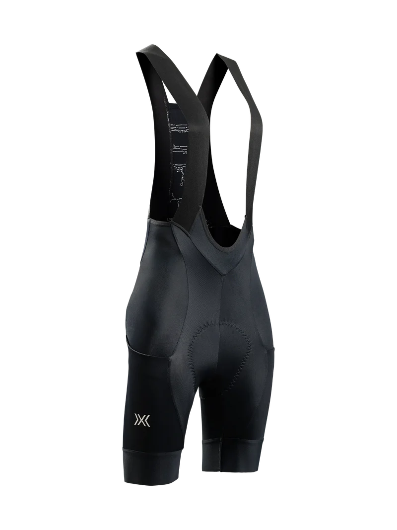 COREFUSION RIDE GRAVEL BIB SHORTS WMN