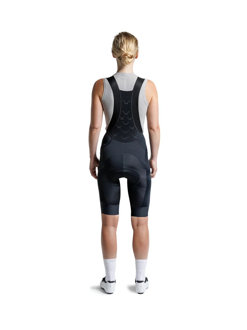 COREFUSION RIDE GRAVEL BIB SHORTS WMN