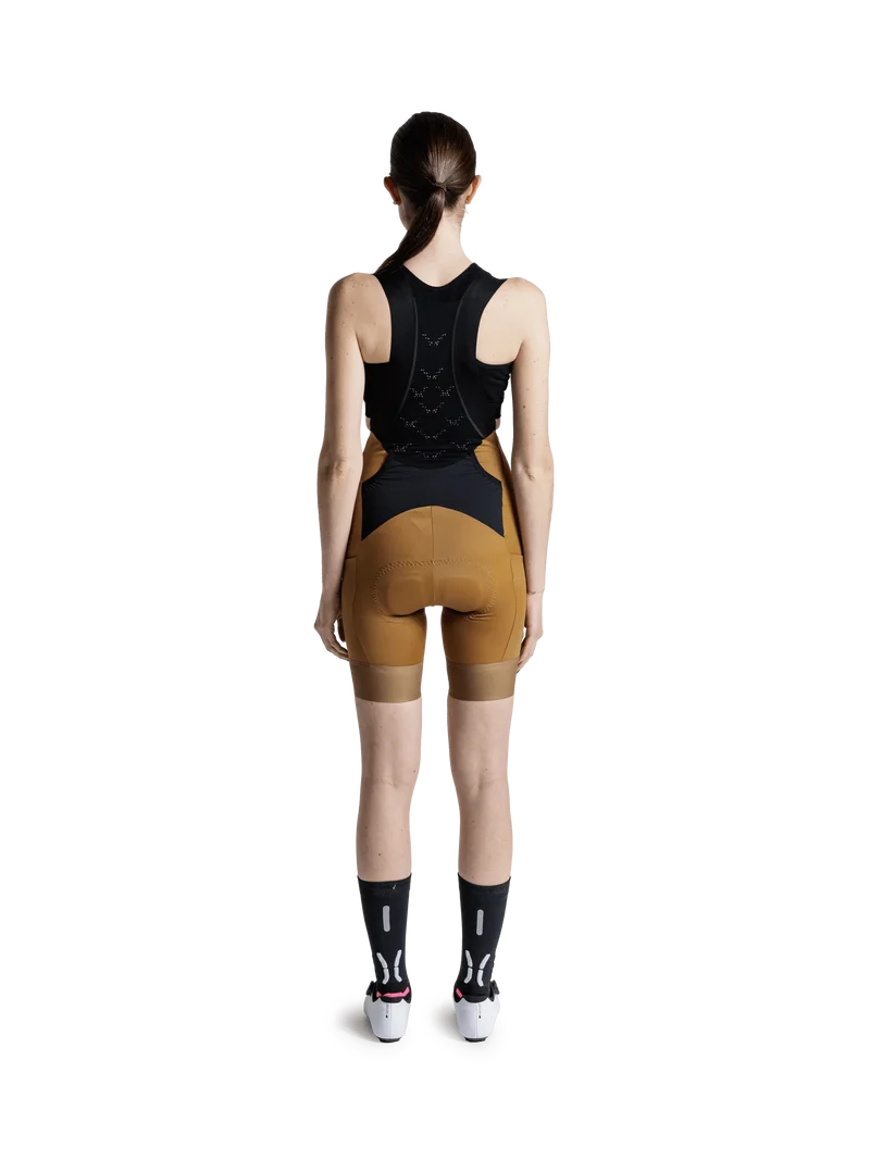COREFUSION RIDE GRAVEL BIB SHORTS WMN