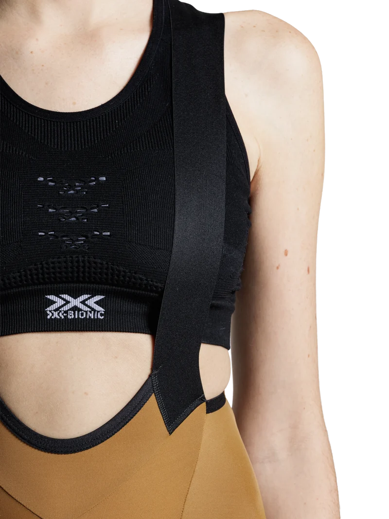 COREFUSION RIDE GRAVEL BIB SHORTS WMN