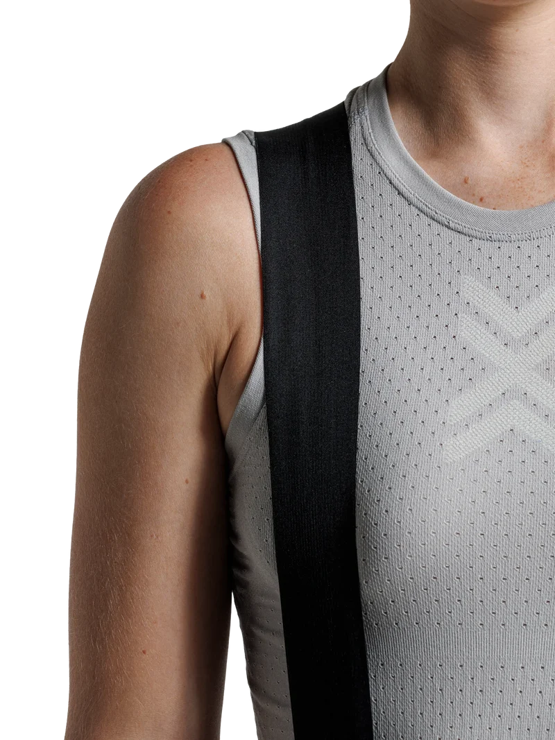 COREFUSION RIDE GRAVEL BIB SHORTS WMN