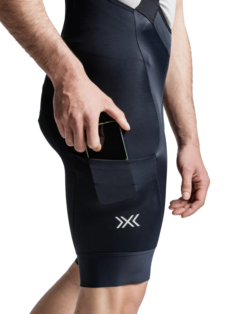 COREFUSION RIDE GRAVEL BIB SHORTS MEN