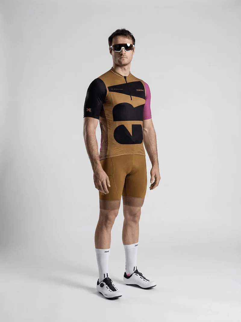 COREFUSION RIDE GRAVEL BIB SHORTS MEN