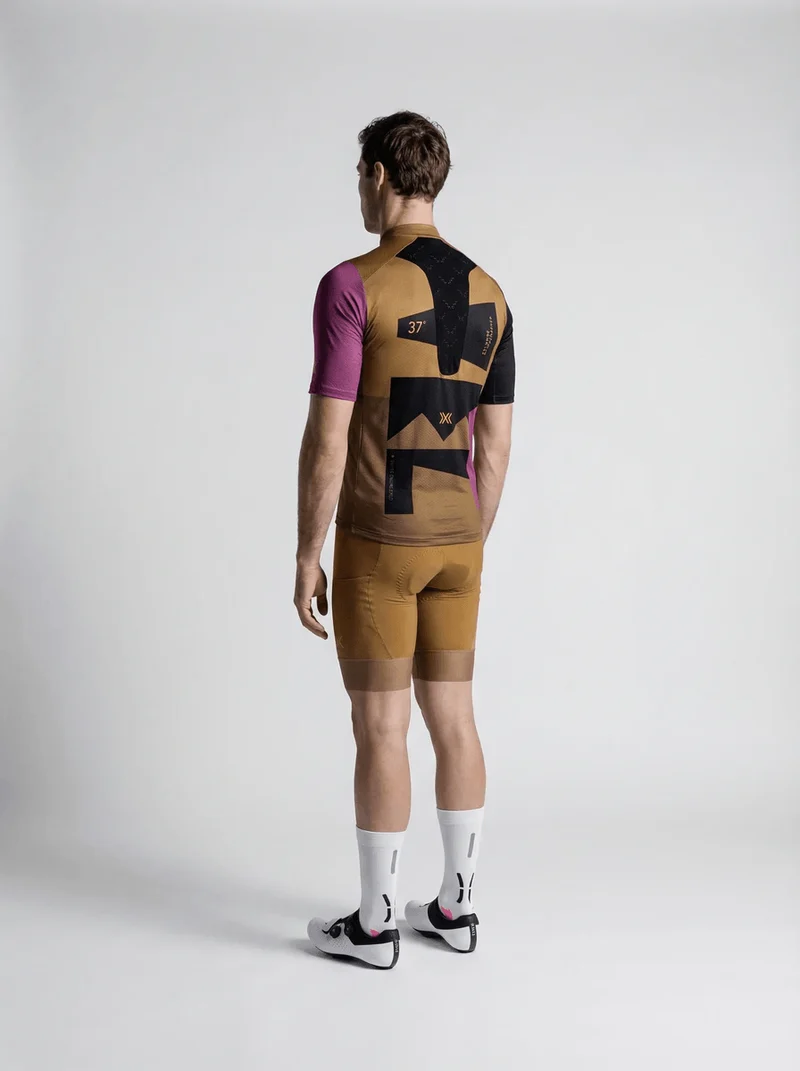 COREFUSION RIDE GRAVEL BIB SHORTS MEN