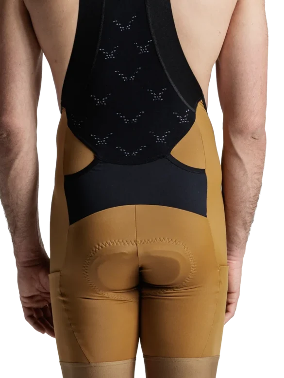 COREFUSION RIDE GRAVEL BIB SHORTS MEN