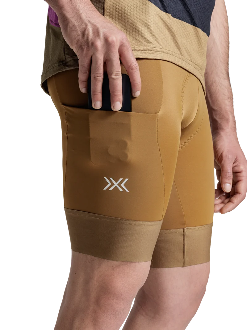 COREFUSION RIDE GRAVEL BIB SHORTS MEN