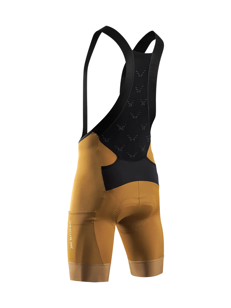 COREFUSION RIDE GRAVEL BIB SHORTS MEN