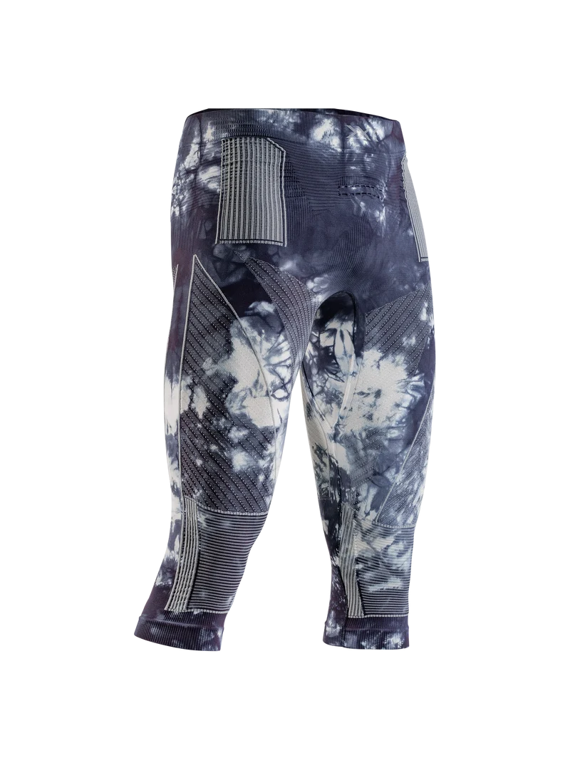 ENERGY ACCUMULATOR WILD 3/4 PANTS