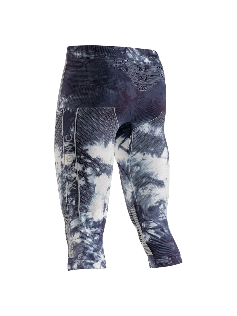 ENERGY ACCUMULATOR WILD 3/4 PANTS