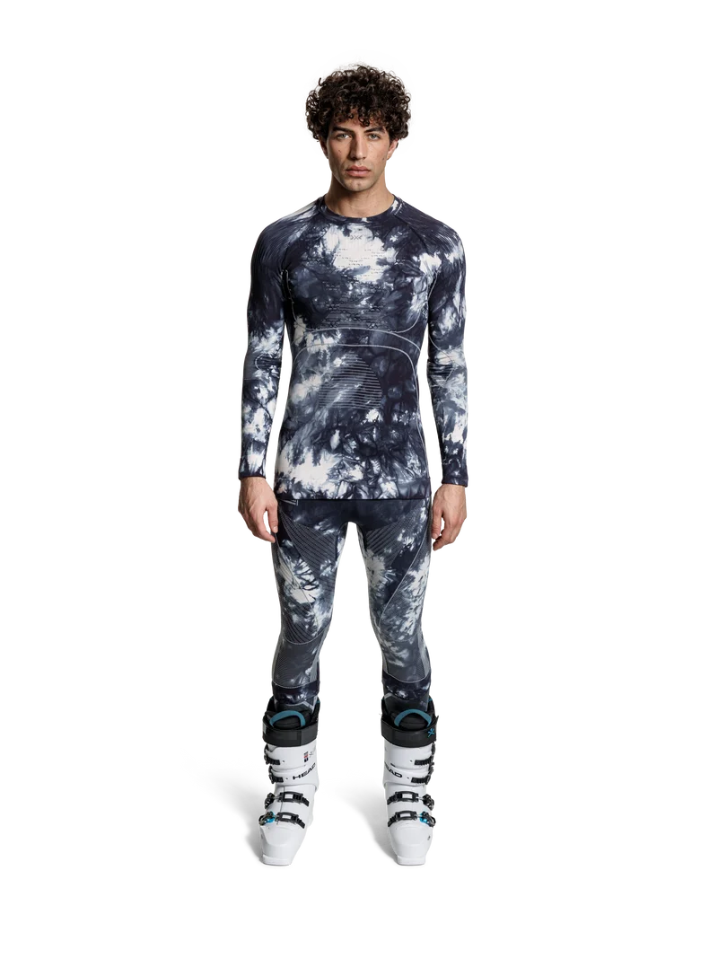 ENERGY ACCUMULATOR WILD 3/4 PANTS