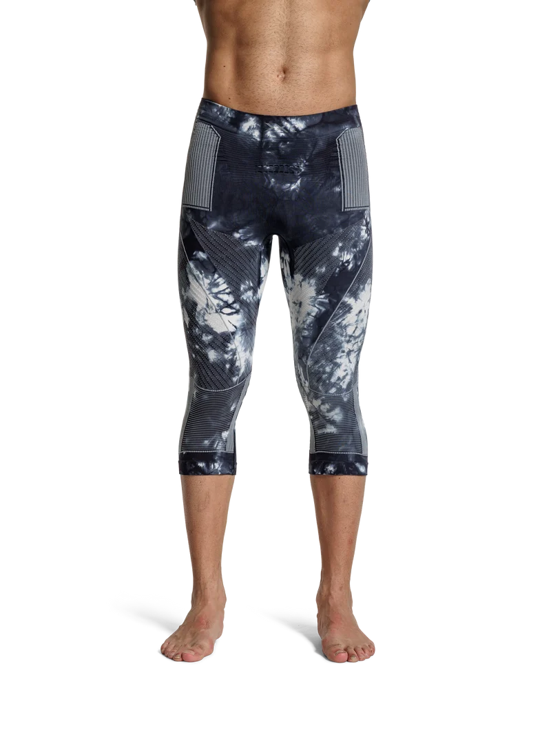 ENERGY ACCUMULATOR WILD 3/4 PANTS