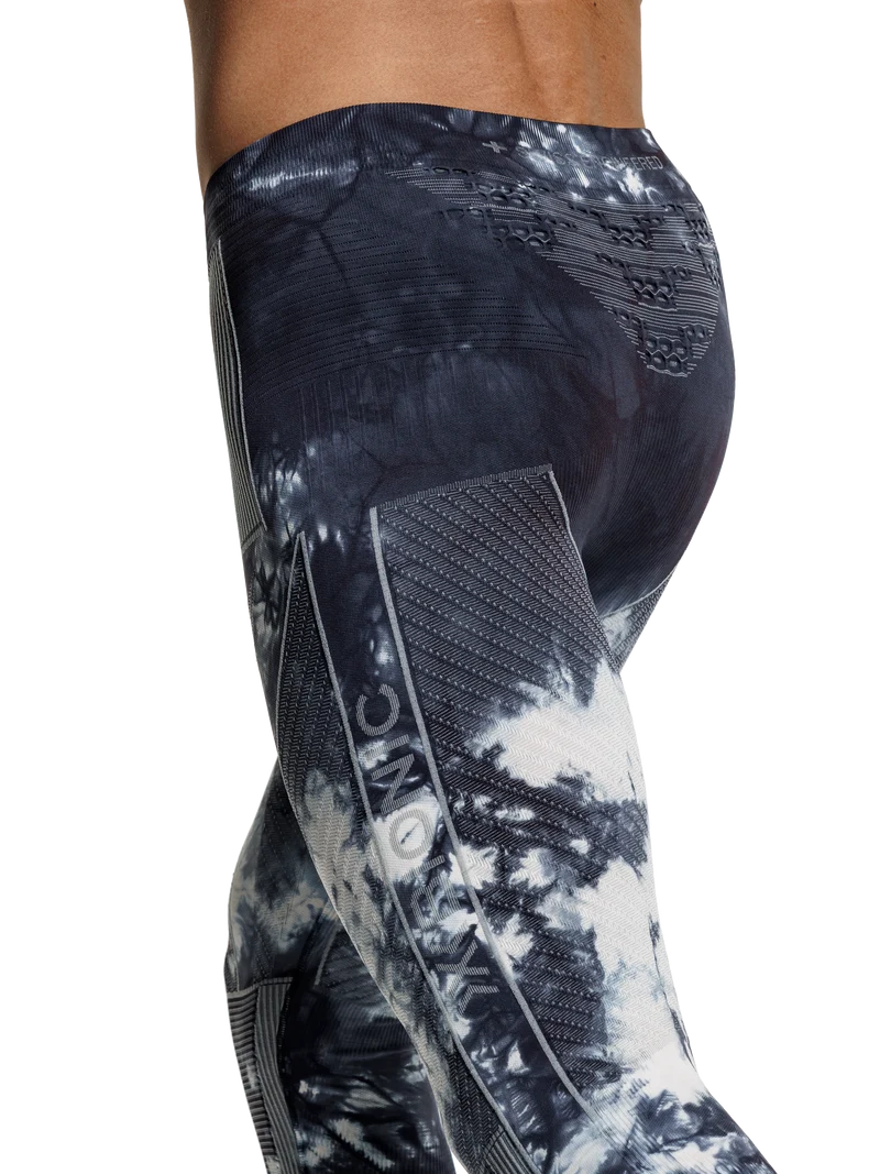 ENERGY ACCUMULATOR WILD 3/4 PANTS