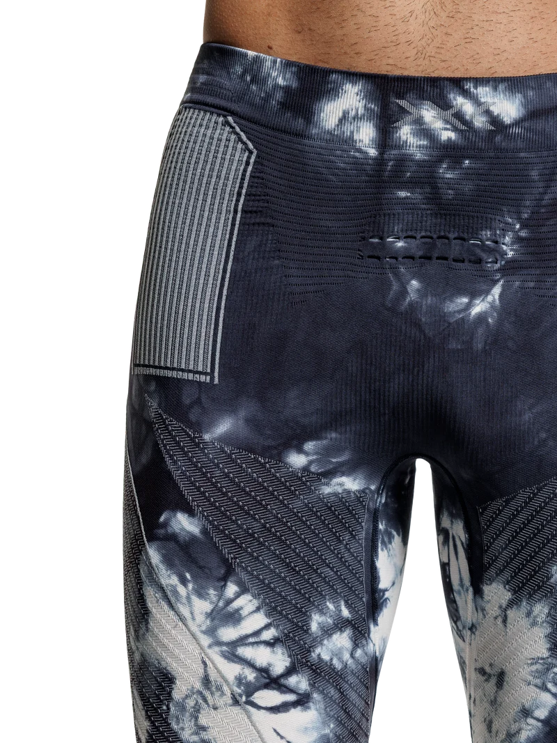 ENERGY ACCUMULATOR WILD 3/4 PANTS