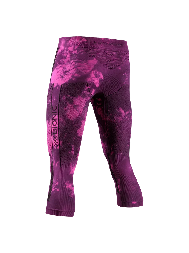 ENERGY ACCUMULATOR WILD 3/4 PANTS