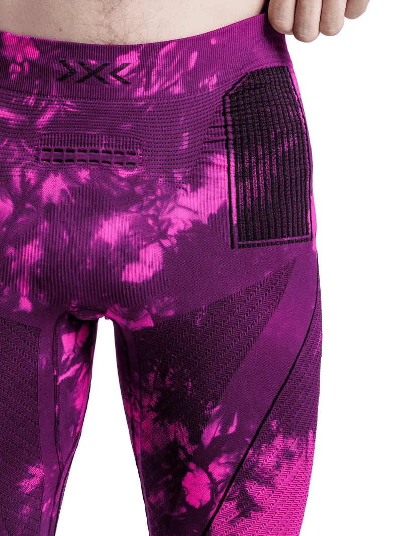ENERGY ACCUMULATOR WILD 3/4 PANTS