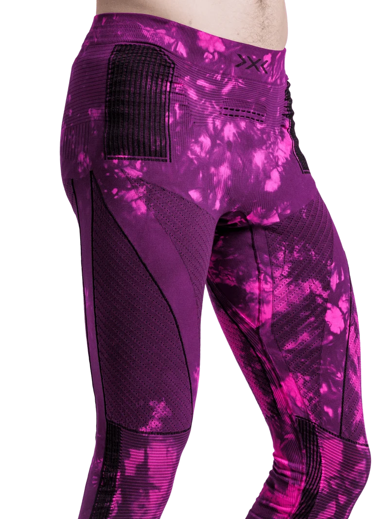 ENERGY ACCUMULATOR WILD 3/4 PANTS