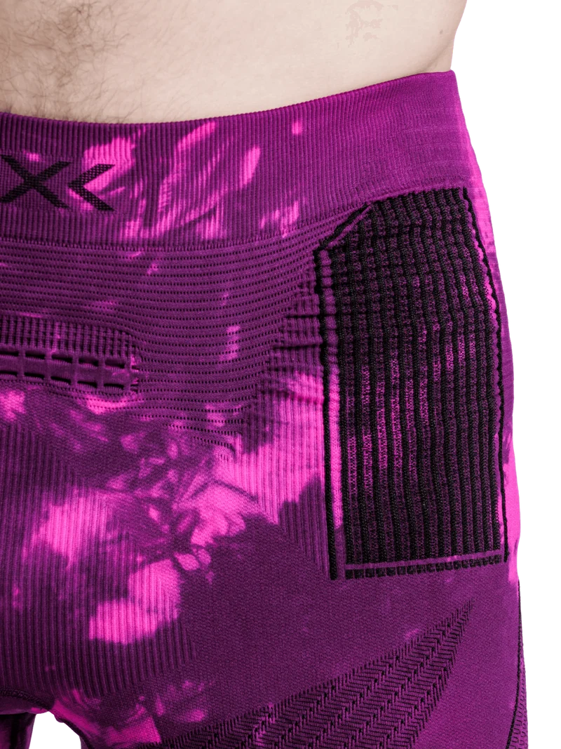 ENERGY ACCUMULATOR WILD 3/4 PANTS