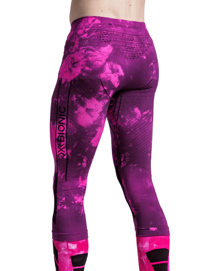 ENERGY ACCUMULATOR WILD 3/4 PANTS
