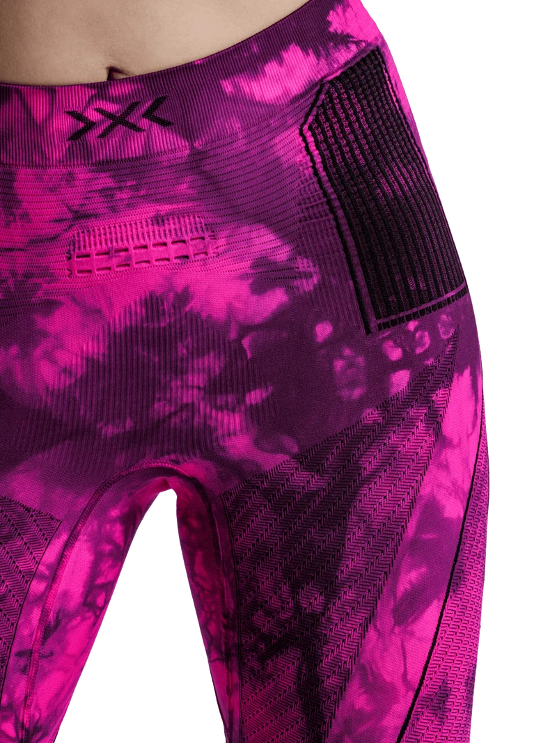 ENERGY ACCUMULATOR WILD 3/4 PANTS