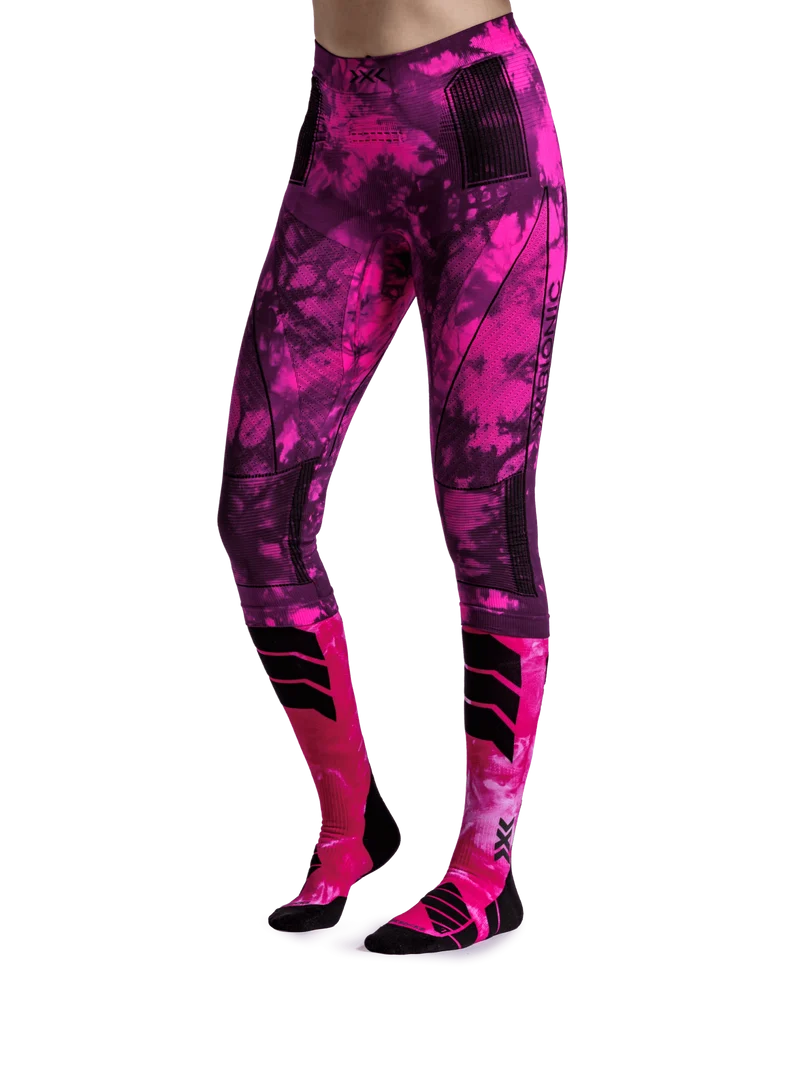 ENERGY ACCUMULATOR WILD 3/4 PANTS