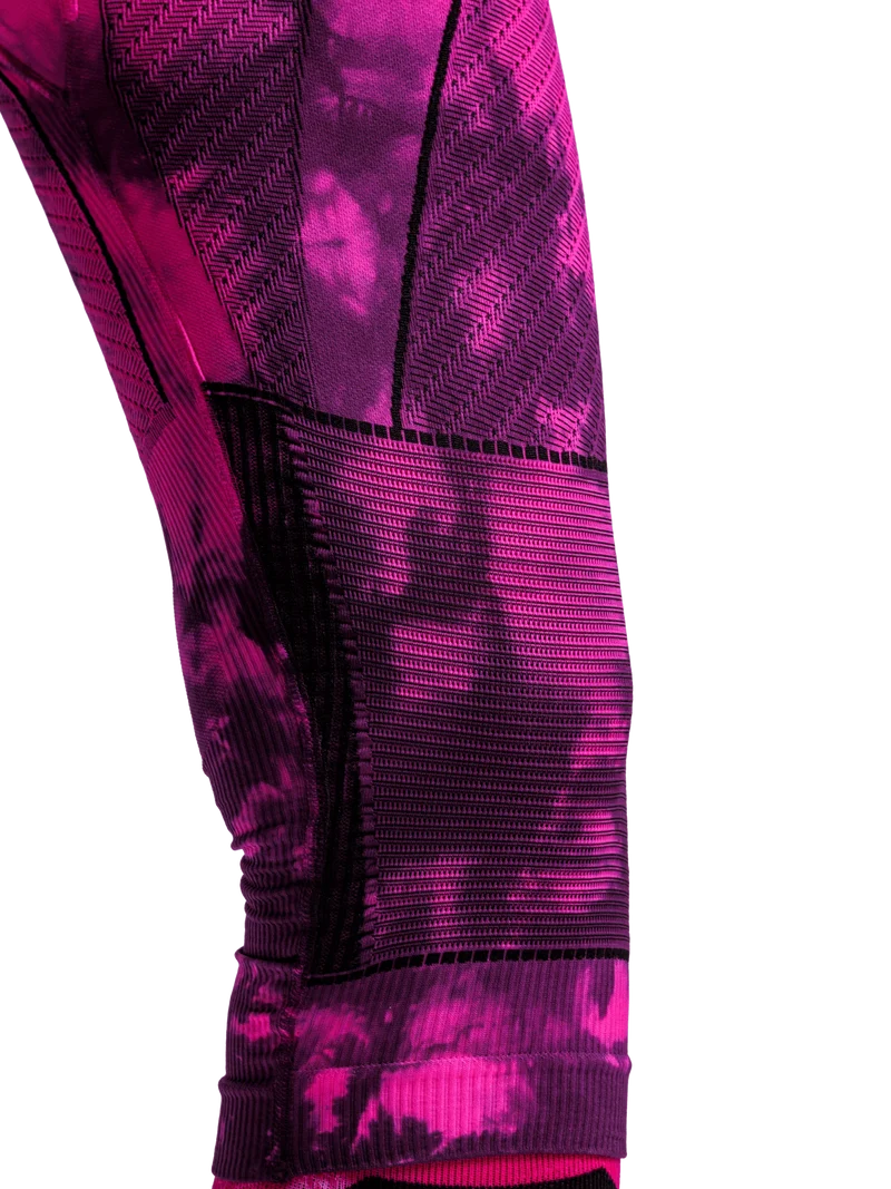 ENERGY ACCUMULATOR WILD 3/4 PANTS