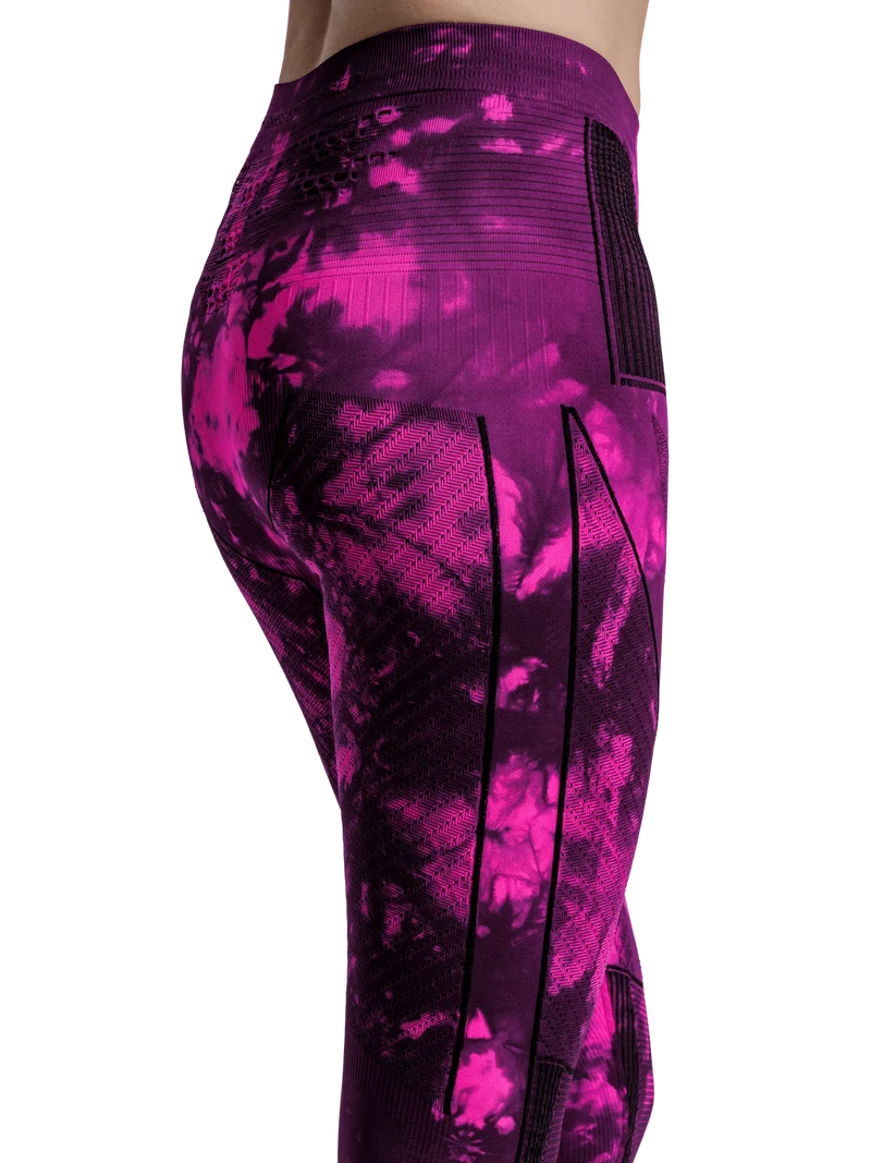 ENERGY ACCUMULATOR WILD 3/4 PANTS