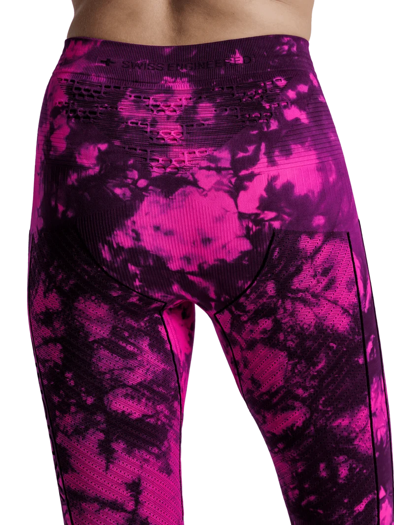 ENERGY ACCUMULATOR WILD 3/4 PANTS