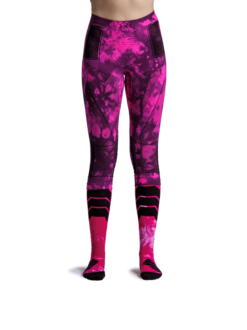ENERGY ACCUMULATOR WILD 3/4 PANTS