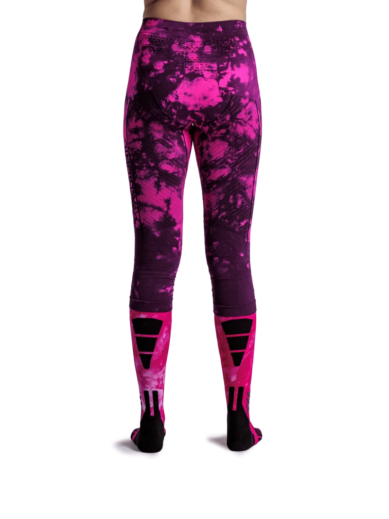 ENERGY ACCUMULATOR WILD 3/4 PANTS