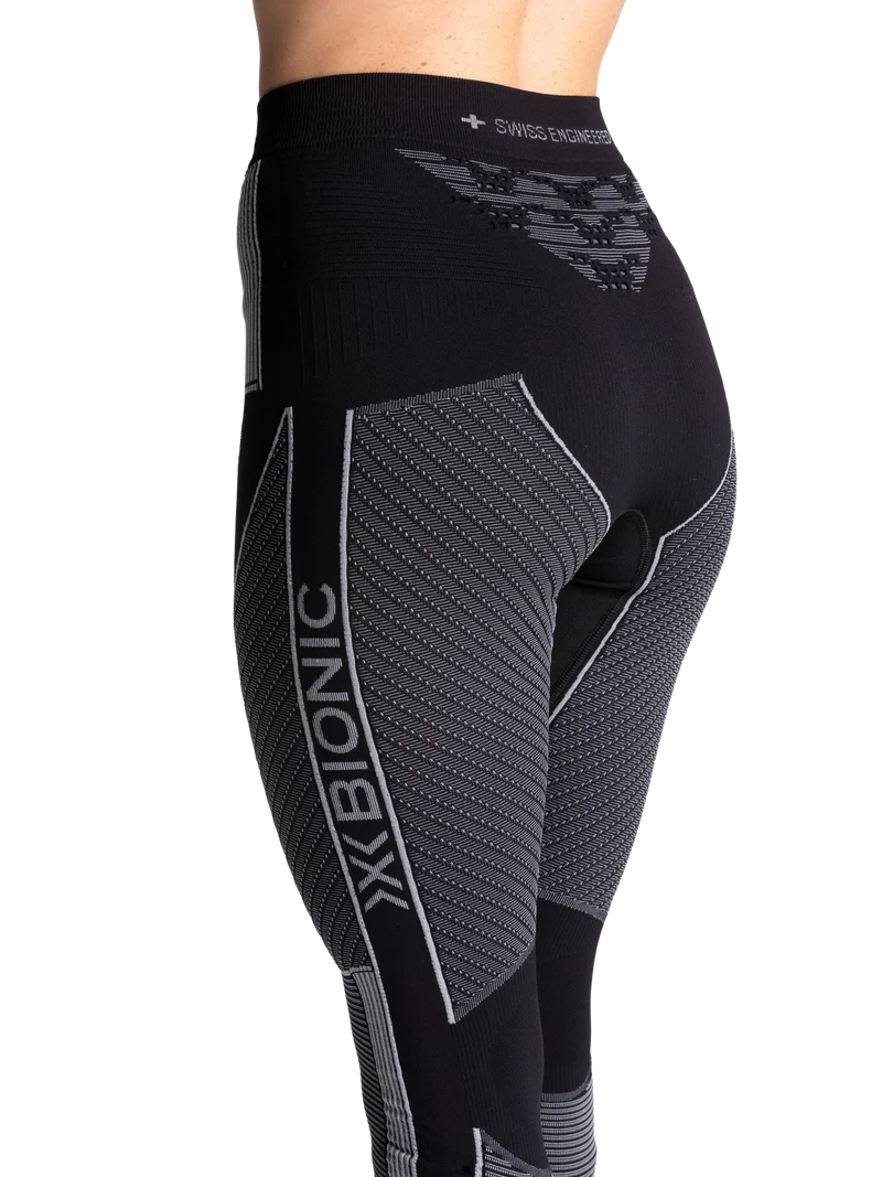 ENERGY ACCUMULATOR WILD PANTS