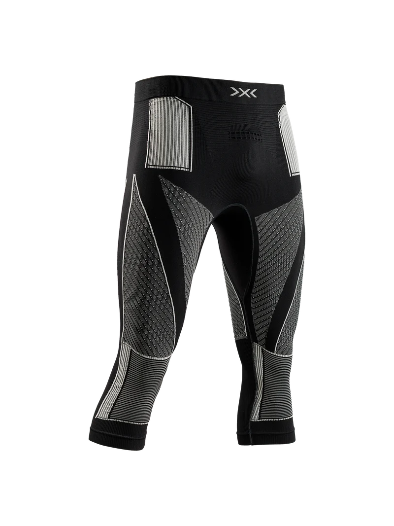 ENERGY ACCUMULATOR WILD 3/4 PANTS