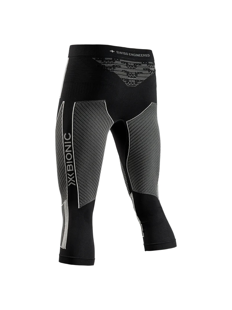 ENERGY ACCUMULATOR WILD 3/4 PANTS