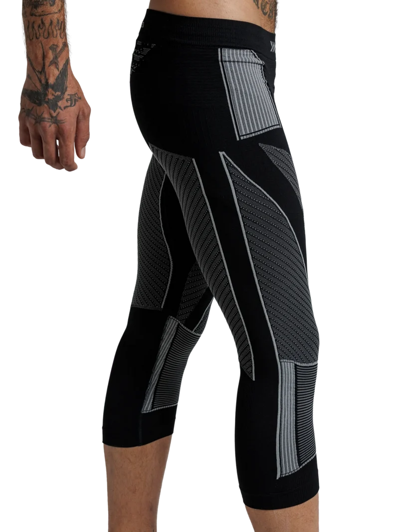 ENERGY ACCUMULATOR WILD 3/4 PANTS