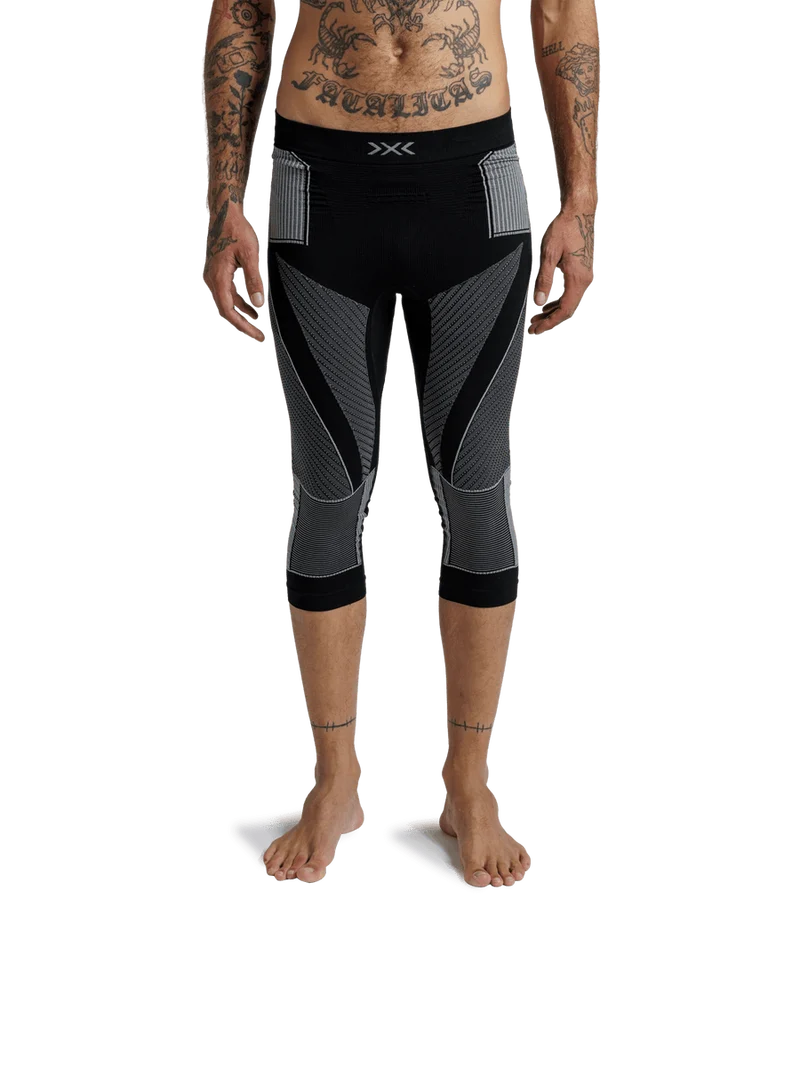 ENERGY ACCUMULATOR WILD 3/4 PANTS