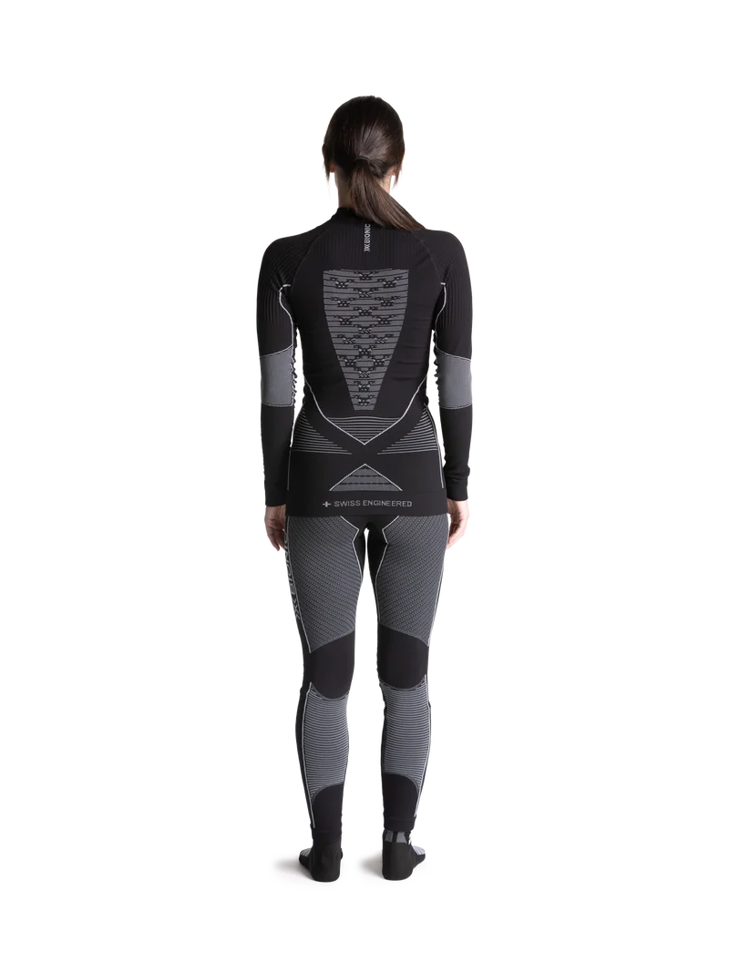 ENERGY ACCUMULATOR WILD SHIRT LS