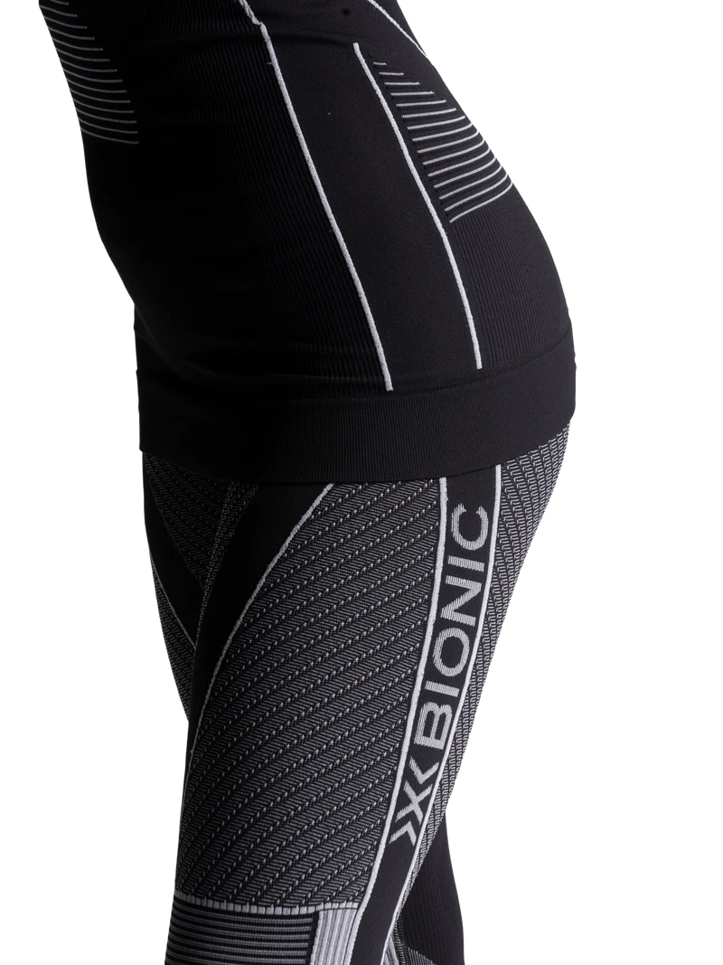 ENERGY ACCUMULATOR WILD SHIRT LS