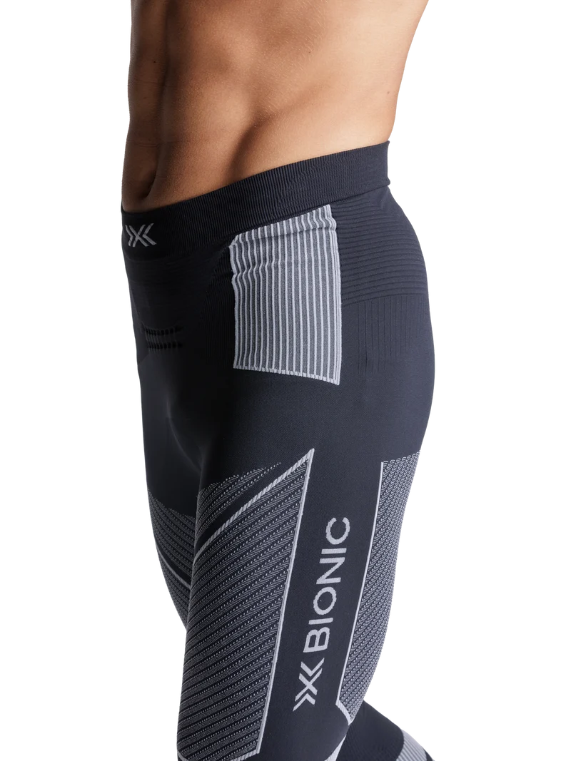 ENERGY ACCUMULATOR LIGHT PANTS MEN