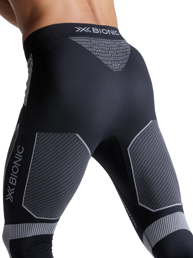 ENERGY ACCUMULATOR LIGHT PANTS MEN