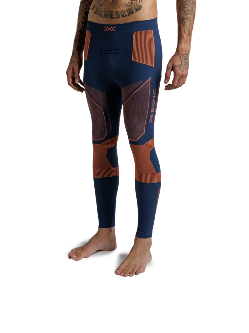 ENERGY ACCUMULATOR LIGHT PANTS MEN