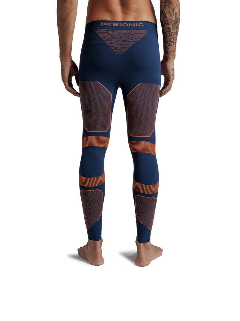ENERGY ACCUMULATOR LIGHT PANTS MEN