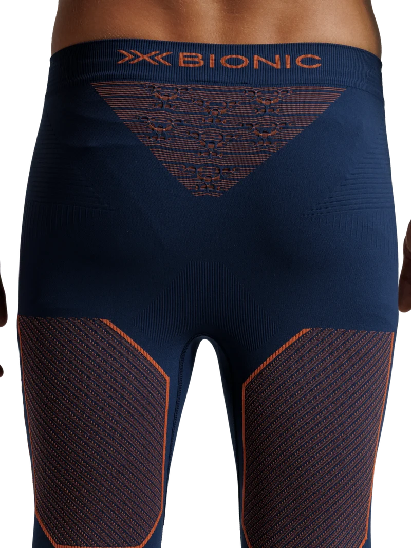 ENERGY ACCUMULATOR LIGHT PANTS MEN