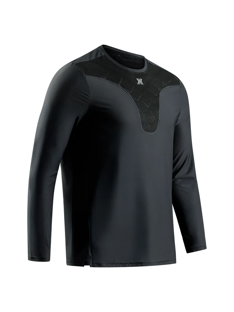 COREFUSION RUN SHIRT LS MEN