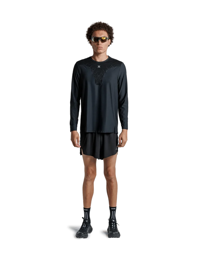COREFUSION RUN SHIRT LS MEN