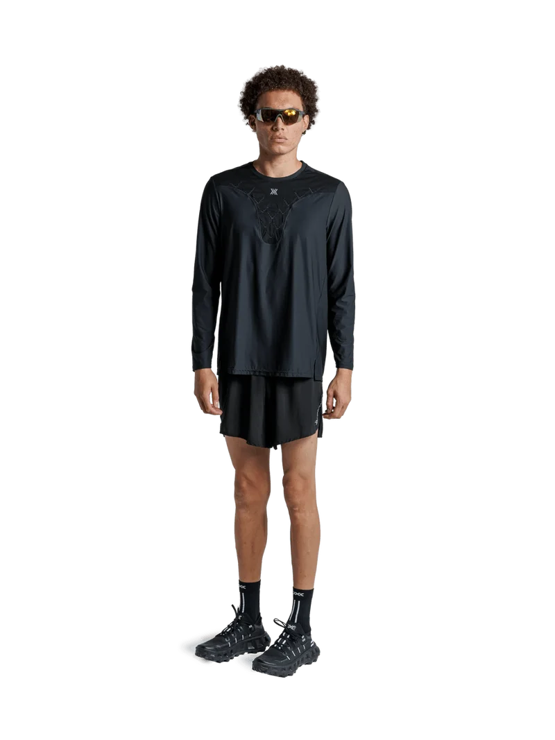 COREFUSION RUN SHIRT LS MEN