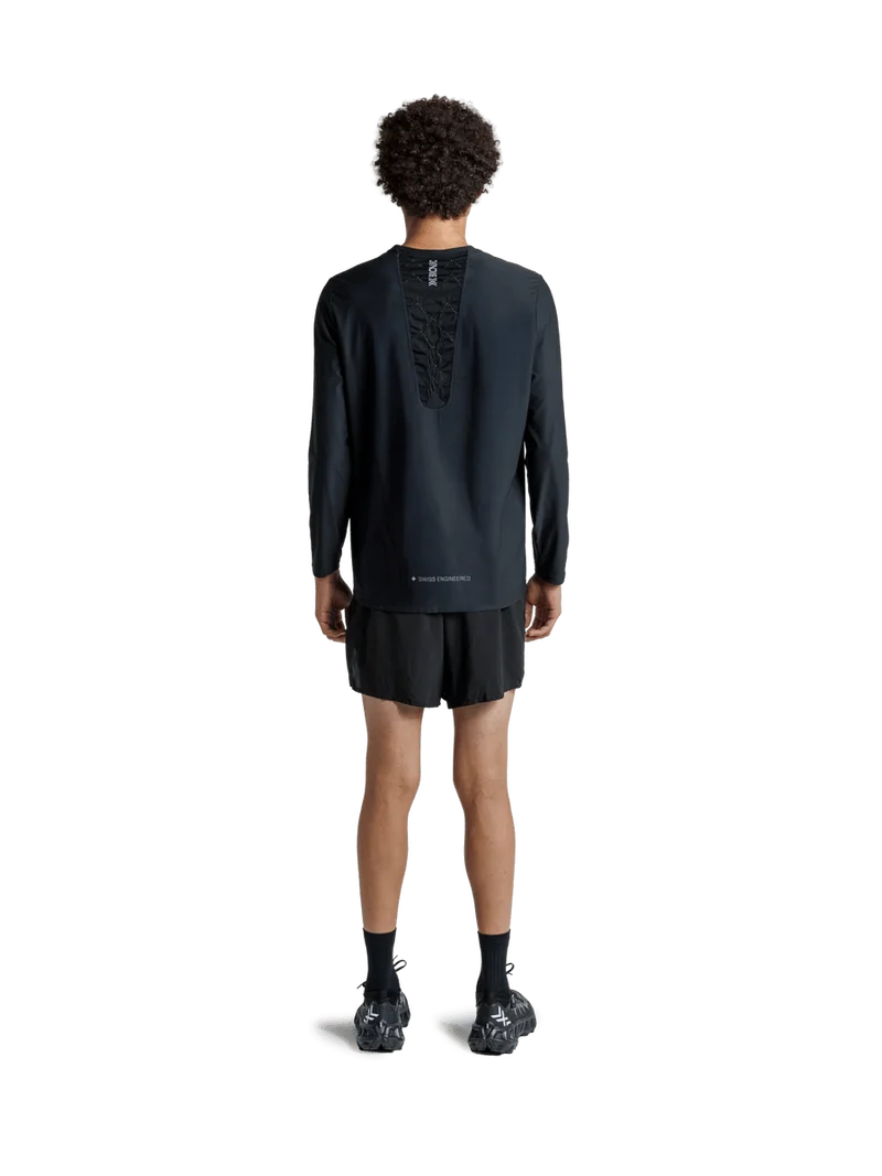 COREFUSION RUN SHIRT LS MEN