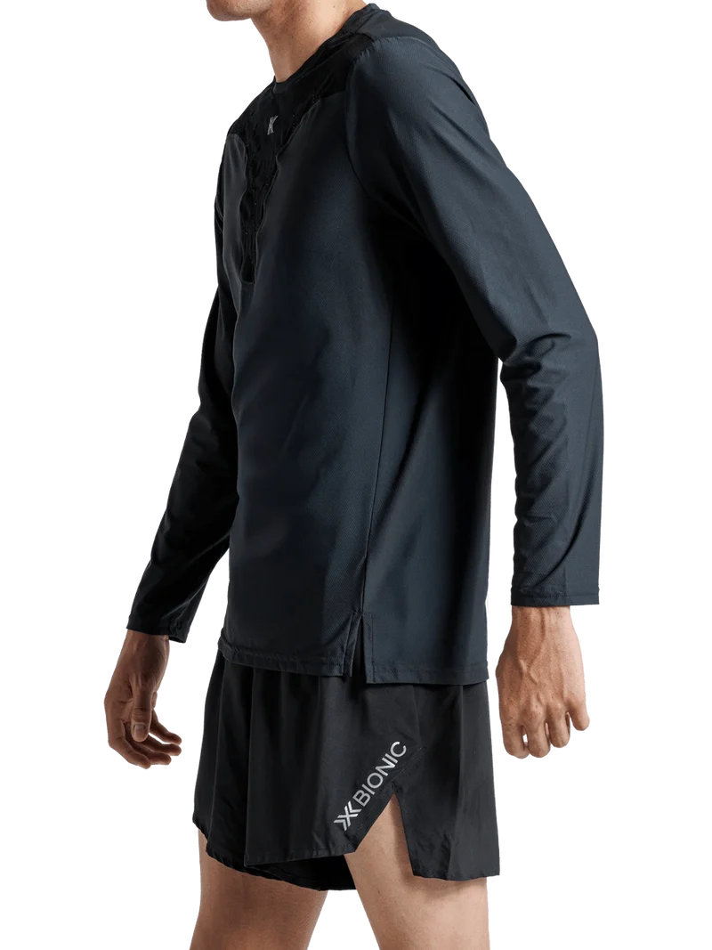 COREFUSION RUN SHIRT LS MEN