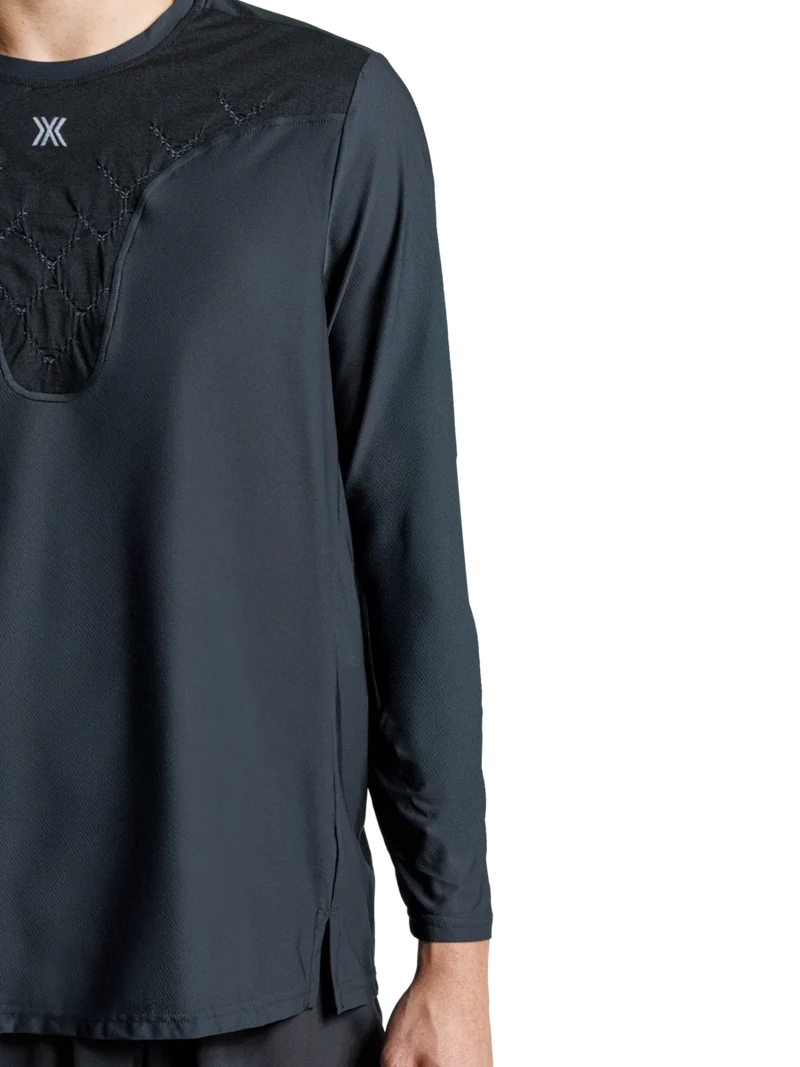 COREFUSION RUN SHIRT LS MEN